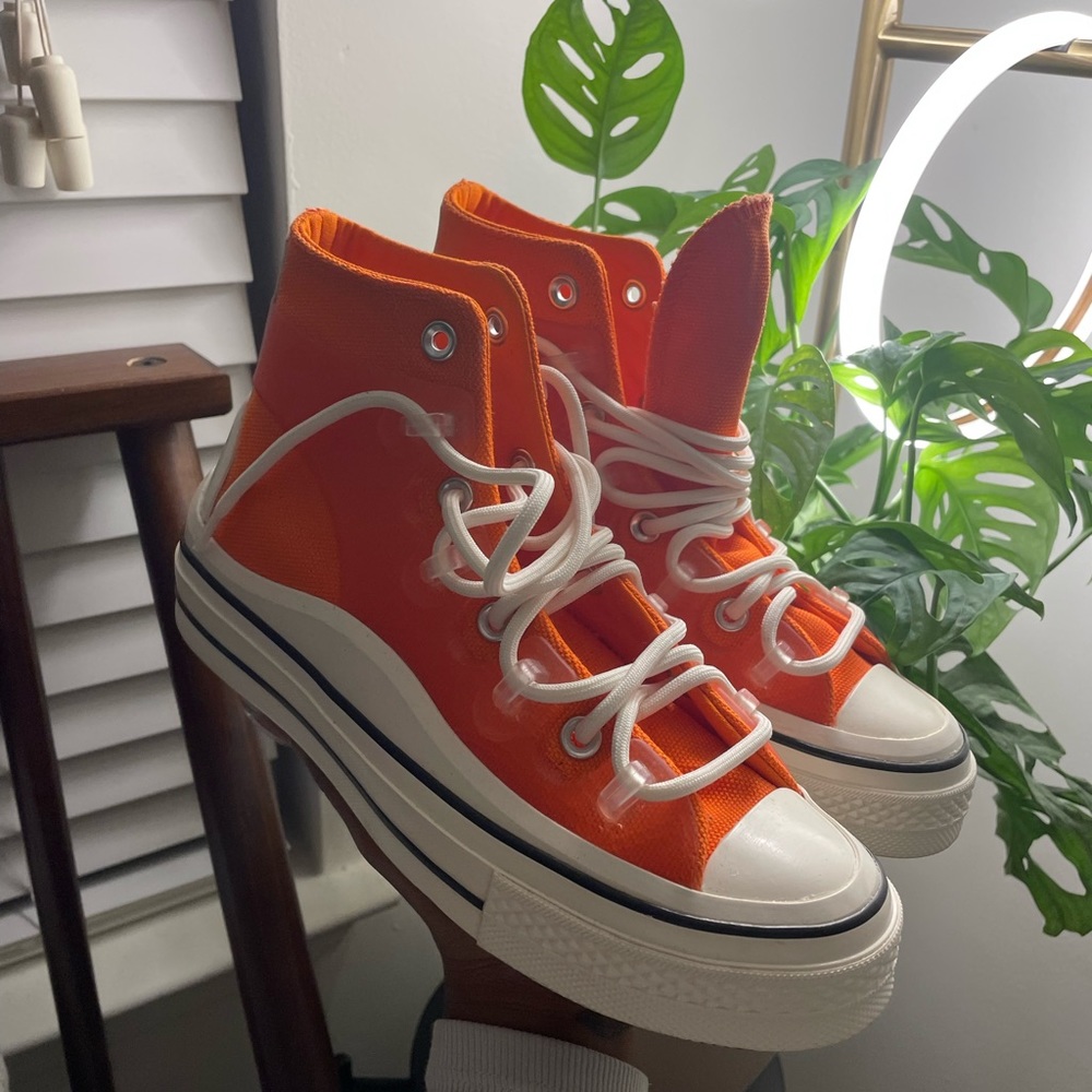 Converse Chuck Taylor All-Star 70 Hi